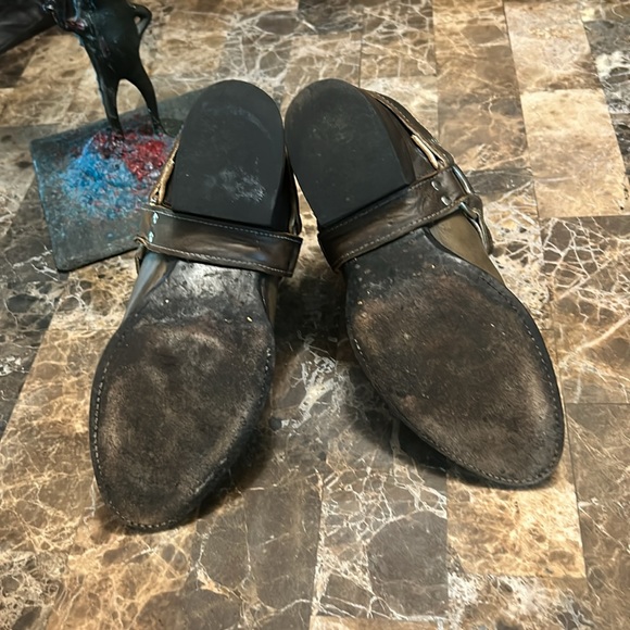 Freebird “Santiago” ankle boot - Picture 6 of 8